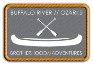 buffalo river patch ozarks