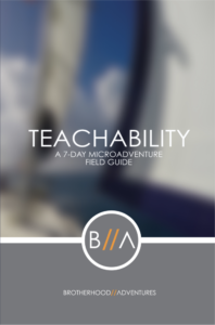 B//A, teachability, MicroAdventure